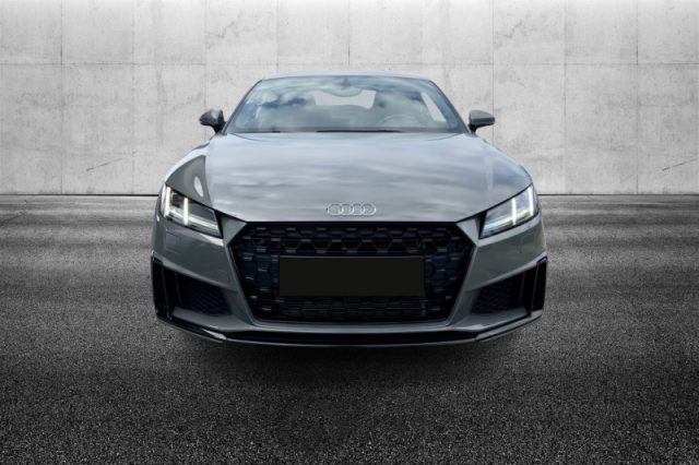 Audi TT Coupé 40 TFSI S tronic - foto 3 di 4