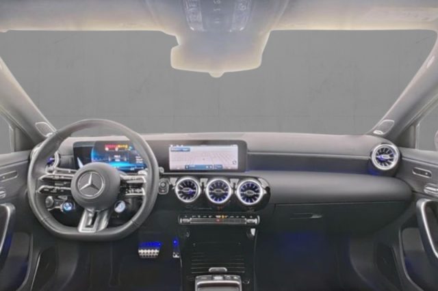 Mercedes-Benz A 45 S AMG A 45S AMG 4Matic+ - foto 4 di 4