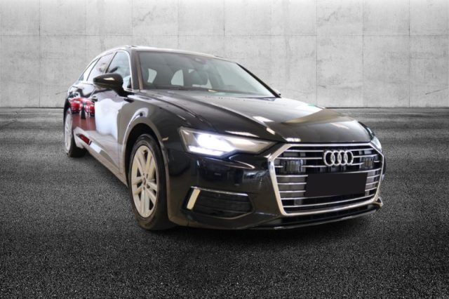 Audi A6 Avant 40 2.0 TDI S tronic Business Design - foto 2 di 4