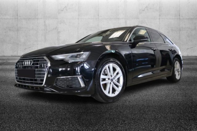 Audi A6 Avant 40 2.0 TDI S tronic Business Design, del 2022, 51.700 km, in vendita a Pieve Di Cento (BO)