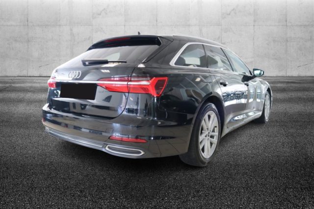 Audi A6 Avant 40 2.0 TDI S tronic Business Design - foto 4 di 4