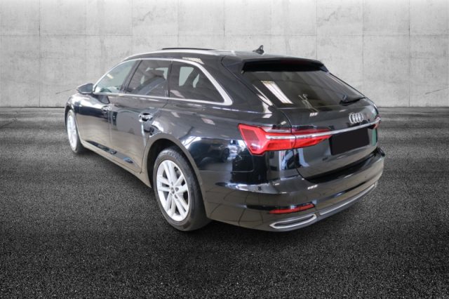 Audi A6 Avant 40 2.0 TDI S tronic Business Design - foto 3 di 4