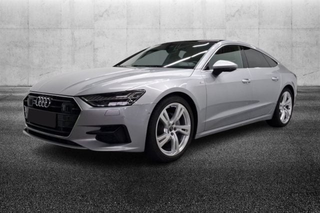 Audi A7 SPB 40 2.0 TDI quattro ultra S tronic, del 2023, 64.800 km, in vendita a Pieve Di Cento (BO)