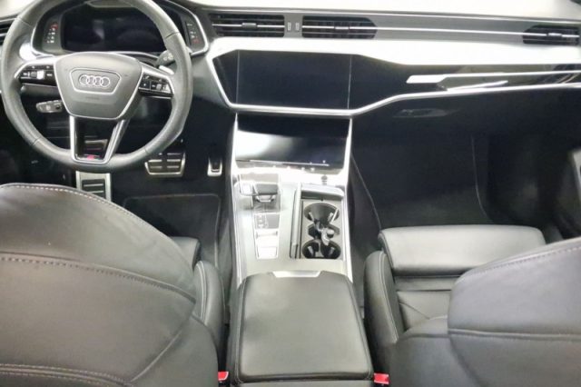Audi A7 SPB 40 2.0 TDI quattro ultra S tronic - foto 3 di 4