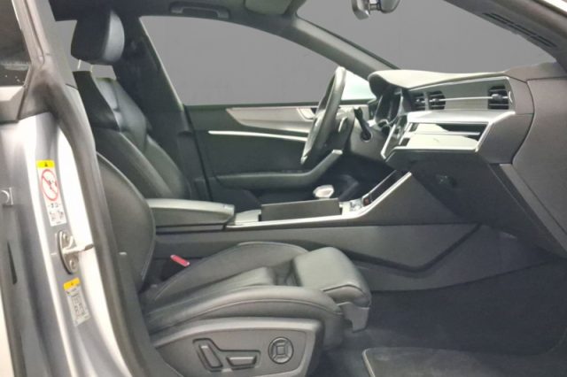 Audi A7 SPB 40 2.0 TDI quattro ultra S tronic - foto 4 di 4
