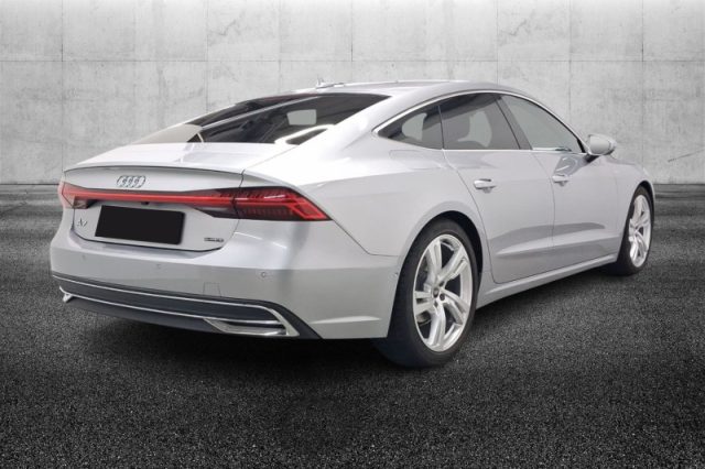 Audi A7 SPB 40 2.0 TDI quattro ultra S tronic - foto 2 di 4