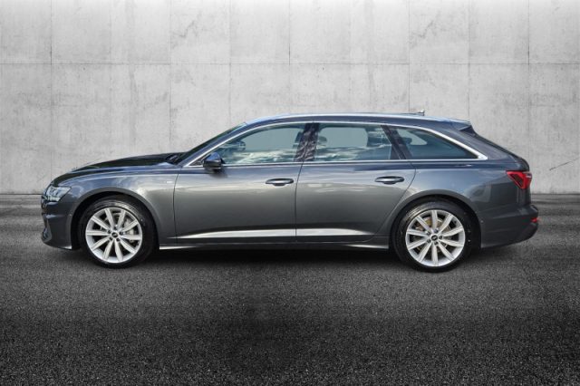 Audi A6 Avant 40 2.0 TDI S tronic Business Sport - foto 3 di 4