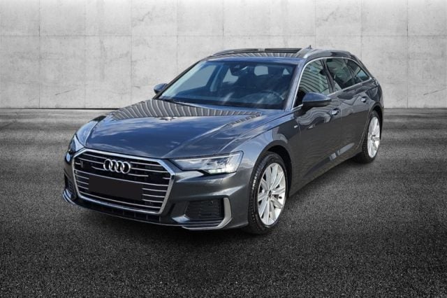 Audi A6 Avant 40 2.0 TDI S tronic Business Sport, del 2022, 37.800 km, in vendita a Pieve Di Cento (BO)
