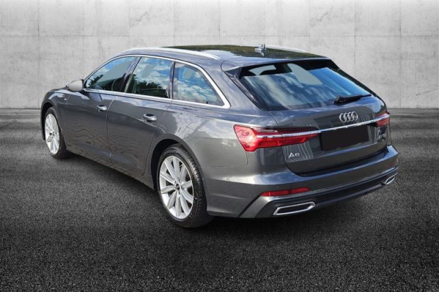Audi A6 Avant 40 2.0 TDI S tronic Business Sport - foto 2 di 4