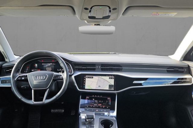 Audi A6 Avant 40 2.0 TDI S tronic Business Sport - foto 4 di 4