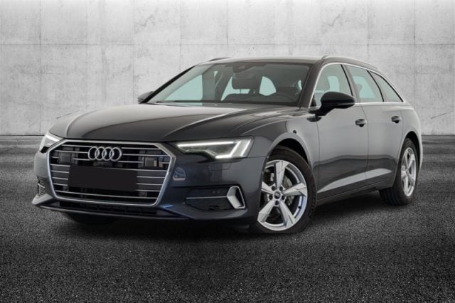 Audi A6 Avant 40 2.0 TDI S tronic Business Sport, del 2023, 66.600 km, in vendita a Pieve Di Cento (BO)