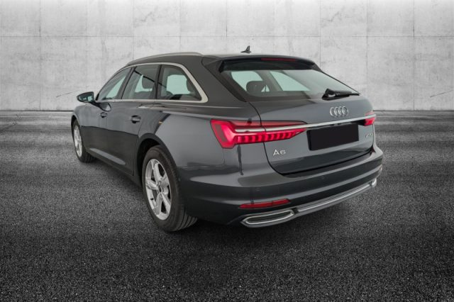 Audi A6 Avant 40 2.0 TDI S tronic Business Sport - foto 4 di 4