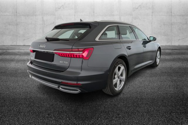 Audi A6 Avant 40 2.0 TDI S tronic Business Sport - foto 3 di 4