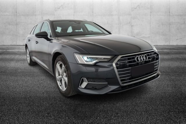 Audi A6 Avant 40 2.0 TDI S tronic Business Sport - foto 2 di 4