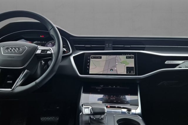 Audi A7 SPB 50 2.0 TFSI e quattro ultra S tronic - foto 4 di 4
