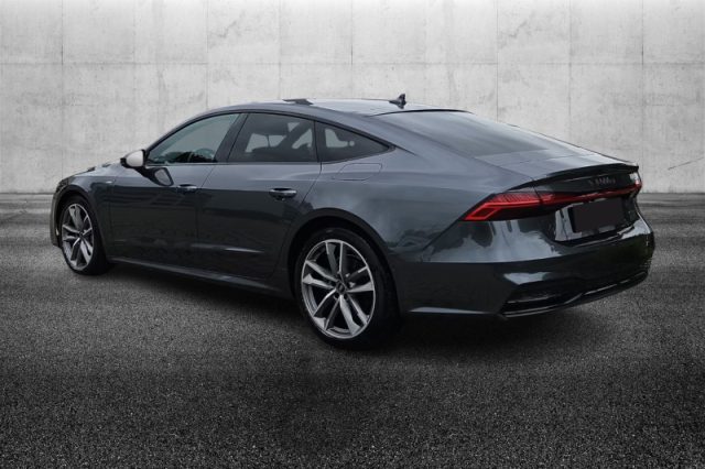 Audi A7 SPB 50 2.0 TFSI e quattro ultra S tronic - foto 2 di 4