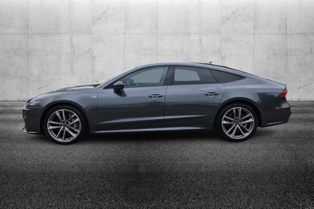 Audi A7 SPB 50 2.0 TFSI e quattro ultra S tronic - foto 3 di 4