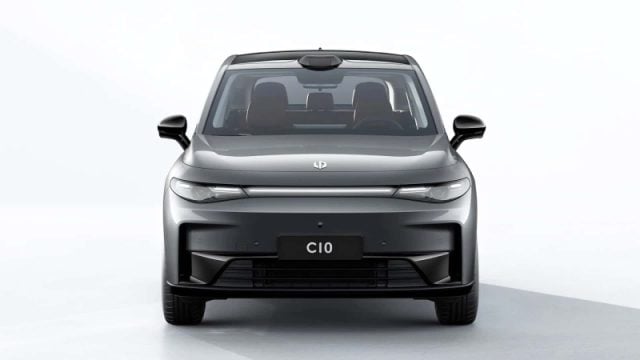 Leapmotor C10 440kW AWD Design - foto 4 di 4