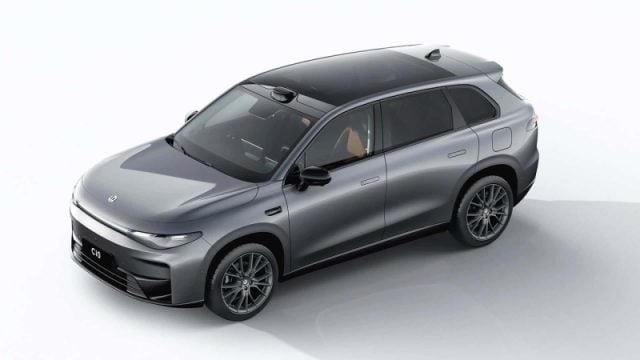Leapmotor C10 440kW AWD Design, in vendita a Pieve Di Cento (BO)
