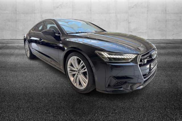 Audi A7 SPB 50 3.0 TDI quattro tiptronic - foto 2 di 4