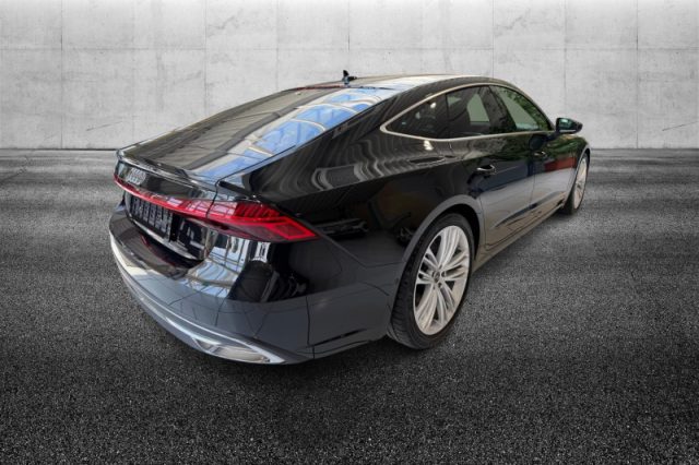 Audi A7 SPB 50 3.0 TDI quattro tiptronic - foto 4 di 4