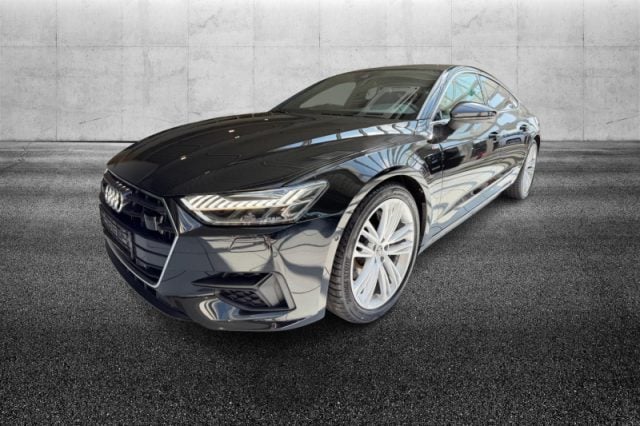 Audi A7 SPB 50 3.0 TDI quattro tiptronic, del 2021, 62.999 km, in vendita a Pieve Di Cento (BO)