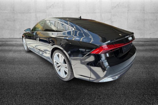 Audi A7 SPB 50 3.0 TDI quattro tiptronic - foto 3 di 4
