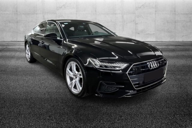 Audi A7 SPB 40 2.0 TDI quattro ultra S tronic - foto 2 di 4