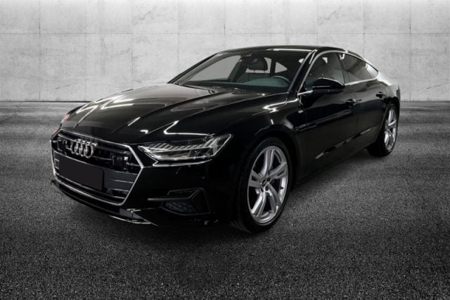Audi A7 SPB 40 2.0 TDI quattro ultra S tronic, del 2020, 69.400 km, in vendita a Pieve Di Cento (BO)