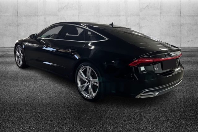 Audi A7 SPB 40 2.0 TDI quattro ultra S tronic - foto 4 di 4