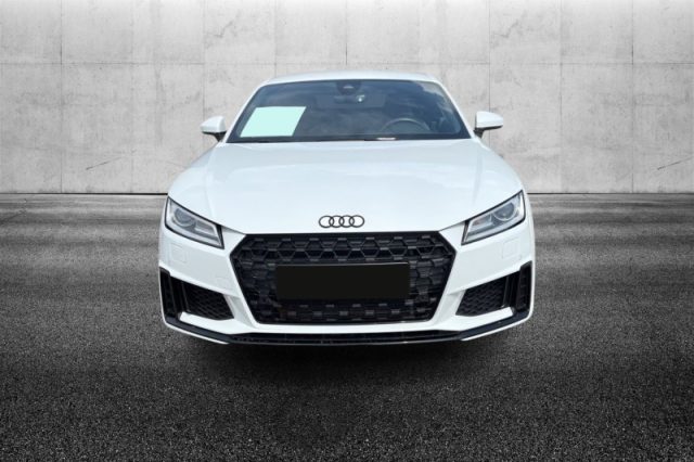 Audi TT Coupé 40 TFSI S tronic - foto 3 di 4