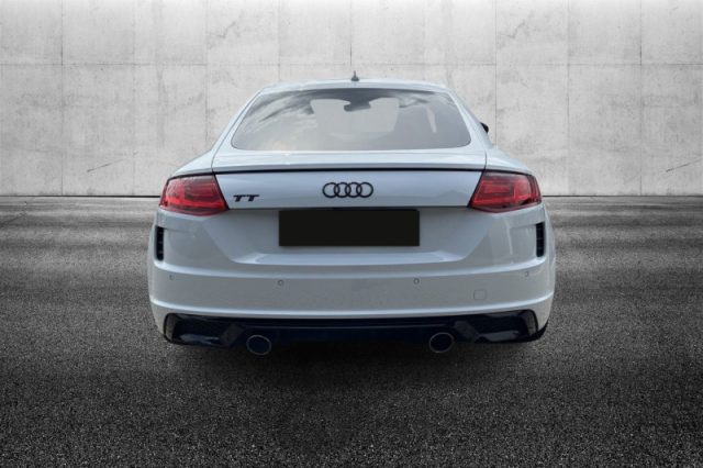 Audi TT Coupé 40 TFSI S tronic - foto 4 di 4