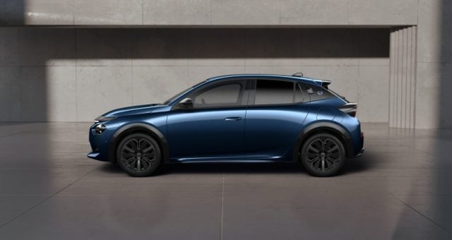 Lancia Ypsilon Hybrid e-DCT HF Line, in vendita a Pieve Di Cento (BO)