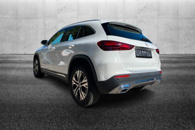 Mercedes-Benz GLA 180 d Automatic Progressive Advanced Plus - foto 4 di 4