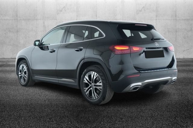 Mercedes-Benz GLA 200 d Automatic Progressive Advanced Plus - foto 4 di 4