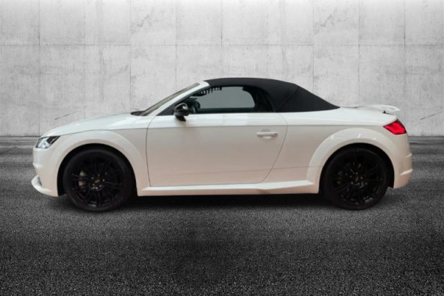 Audi TT Roadster 45 TFSI S tronic - foto 4 di 4