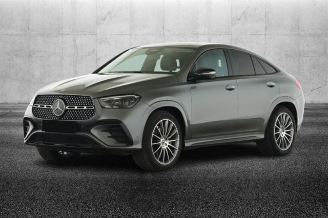 Mercedes-Benz GLE 450 d 4Matic Mild Hybrid Coupé AMG Line Premium, del 2025, 13.800 km, in vendita a Pieve Di Cento (BO)