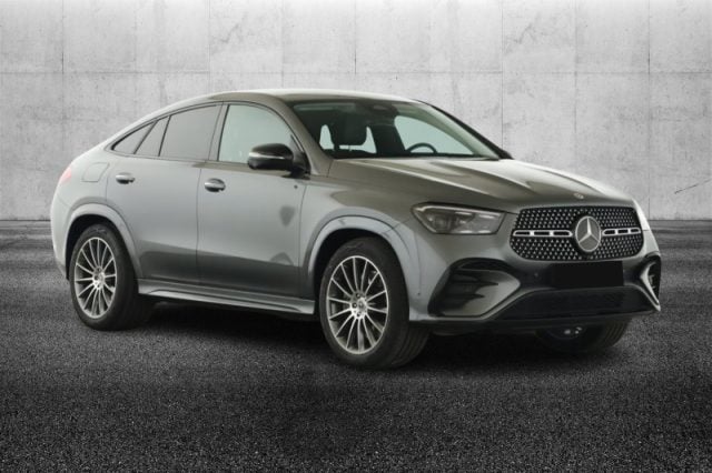 Mercedes-Benz GLE 450 d 4Matic Mild Hybrid Coupé AMG Line Premium - foto 2 di 4