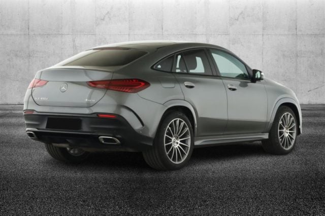 Mercedes-Benz GLE 450 d 4Matic Mild Hybrid Coupé AMG Line Premium - foto 3 di 4