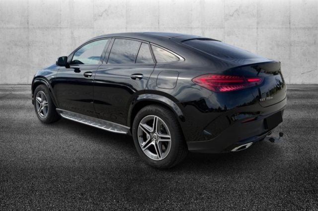 Mercedes-Benz GLE 350 de hybrid EQ 4Matic Coupé AMG Line Premium - foto 4 di 4