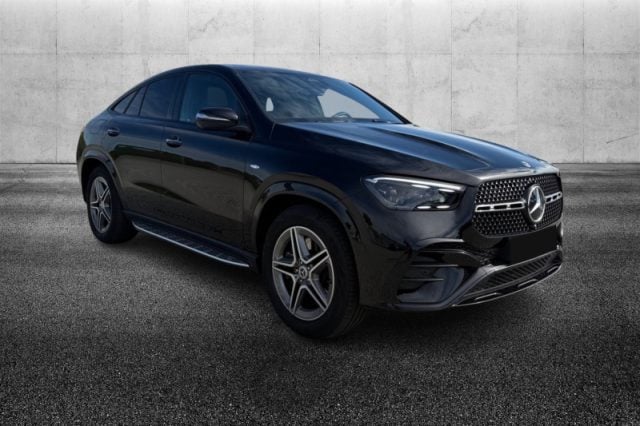 Mercedes-Benz GLE 350 de hybrid EQ 4Matic Coupé AMG Line Premium - foto 2 di 4