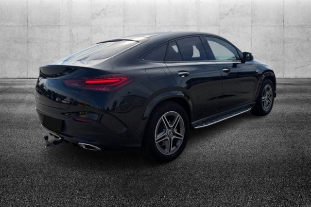 Mercedes-Benz GLE 350 de hybrid EQ 4Matic Coupé AMG Line Premium - foto 3 di 4
