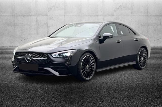 Mercedes-Benz CLA 200 Automatic AMG Line Premium, del 2025, 12.999 km, in vendita a Pieve Di Cento (BO)