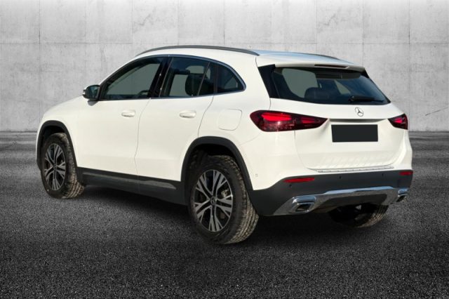 Mercedes-Benz GLA 180 d Automatic Progressive Advanced Plus - foto 4 di 4