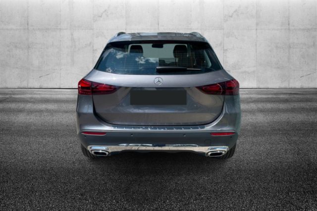 Mercedes-Benz GLA 180 d Automatic Advanced - foto 4 di 4