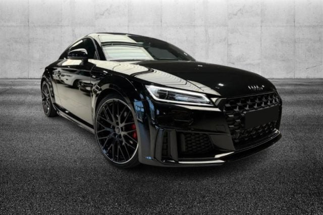 Audi TT Coupé 40 TFSI S tronic - foto 2 di 4