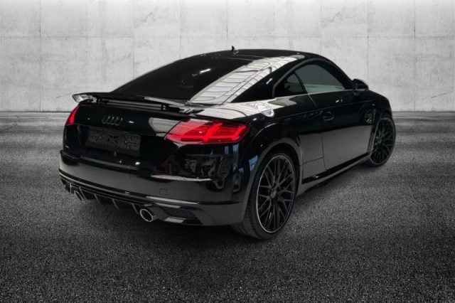 Audi TT Coupé 40 TFSI S tronic - foto 3 di 4