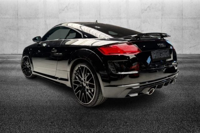 Audi TT Coupé 40 TFSI S tronic - foto 4 di 4