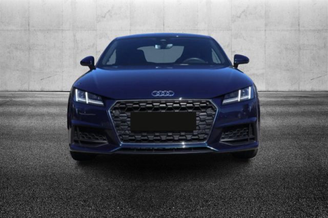Audi TT Coupé 40 TFSI S tronic - foto 4 di 4