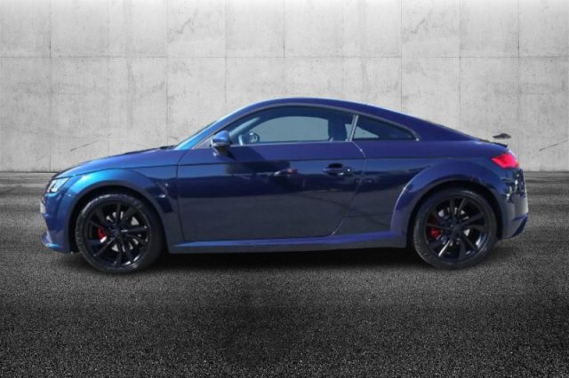 Audi TT Coupé 40 TFSI S tronic - foto 3 di 4